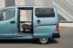 Nissan NV200 2009 года